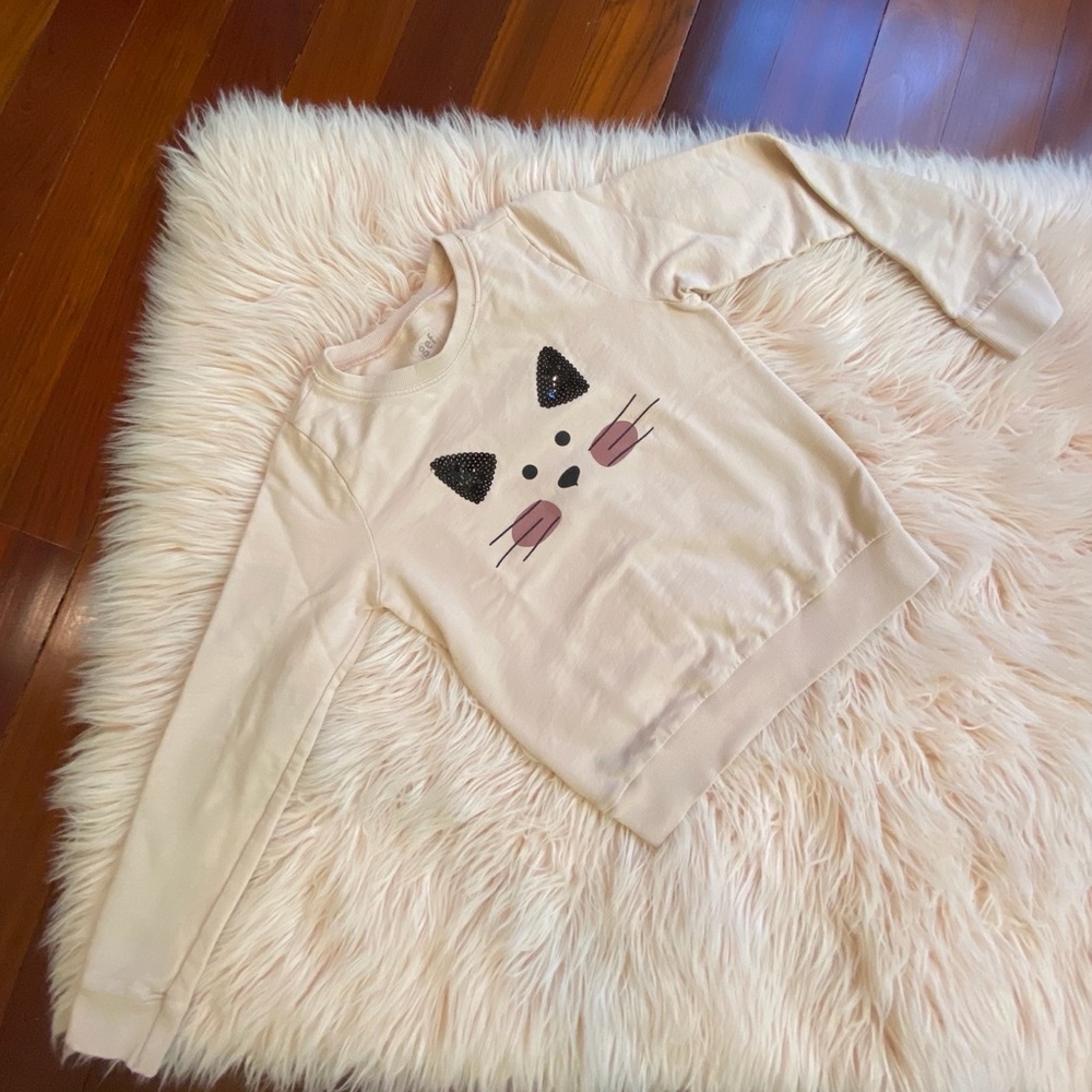 Girl long sleeve shirts